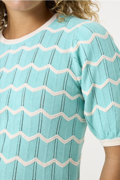 Garcia d50044_ladies pullover
